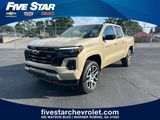 Used 2023 Chevrolet Colorado Truck