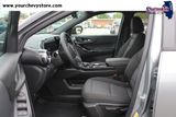 New 2026 Chevrolet Equinox SUV