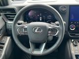Used 2025 Lexus GX SUV