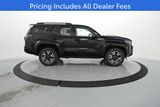 New 2026 Toyota 4Runner SUV
