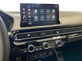 New 2026 Honda Civic Sedan Hybrid Sedan