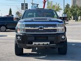 Used 2017 Chevrolet Silverado 3500HD Truck