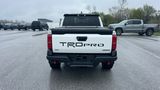 New 2026 Toyota Tacoma i-FORCE MAX Truck