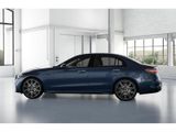 New 2026 Mercedes-benz C Class Sedan