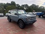 Used 2023 Ford Bronco SUV
