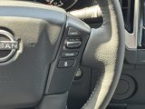 New 2026 Nissan Frontier Truck