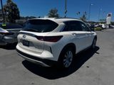 Used 2022 Infiniti QX50 SUV
