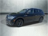 Used 2023 Volkswagen Tiguan SUV