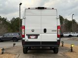 New 2026 Ram ProMaster 2500 Van