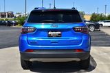Used 2024 Jeep Compass SUV