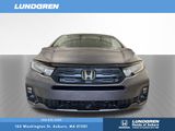 New 2026 Honda Odyssey Van