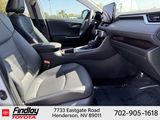 Used 2025 Toyota RAV4 SUV