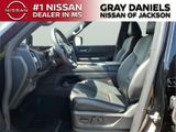 Used 2025 Nissan Armada SUV