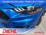 Used 2021 Ford Mustang Coupe