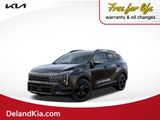 New 2026 Kia Sportage SUV
