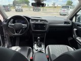 Used 2024 Volkswagen Tiguan SUV
