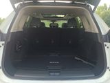 New 2026 Nissan Rogue SUV