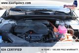 Used 2023 Kia Sportage Hybrid SUV