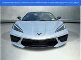 Used 2021 Chevrolet Corvette Convertible