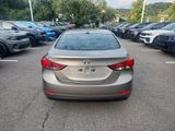 Used 2016 Hyundai Elantra Sedan