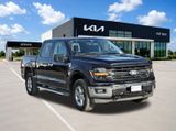 Used 2025 Ford F-150 Truck