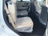 New 2026 Nissan Armada SUV