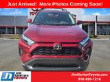 Used 2025 Toyota RAV4 SUV