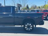 Used 2024 GMC Sierra 3500HD Truck