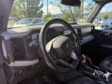 Used 2023 Ford Bronco SUV