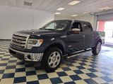 Used 2013 Ford F-150 Truck