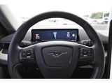 Used 2021 Ford Mustang Mach-E SUV