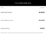 Used 2025 GMC Acadia SUV