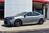 Used 2025 Toyota Camry Sedan