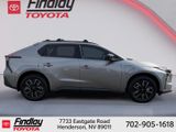 Used 2026 Toyota bZ SUV