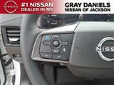 New 2026 Nissan Sentra Sedan