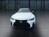 Used 2025 Lexus IS Sedan