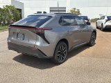 New 2026 Toyota bZ SUV