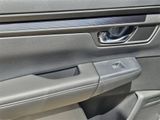 New 2026 Honda CR-V SUV
