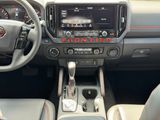 New 2026 Nissan Frontier Truck
