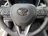 New 2027 Toyota Corolla Hatchback Hatchback