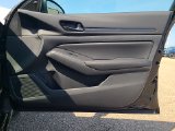 New 2026 Nissan Altima Sedan