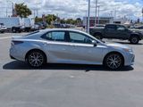 Used 2021 Toyota Camry Sedan
