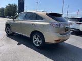 Used 2010 Lexus RX SUV
