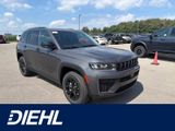 New 2026 Jeep Grand Cherokee SUV