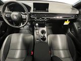 New 2026 Honda Civic Hatchback Hatchback