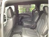 New 2026 Chrysler Pacifica Van