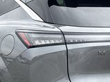 New 2026 Nissan Murano SUV