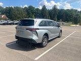Used 2022 Toyota Sienna Van