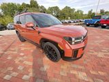 Used 2025 Hyundai Santa Fe SUV