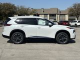 New 2026 Nissan Rogue SUV